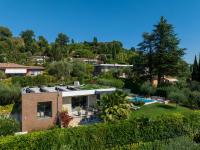 LUXURY VILLA ORIZZONTI - Regarda Travel - Bed and Breakfast Bardolino