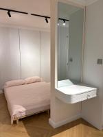UB day stay- 120K - B&B Ulán Bator