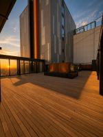 Elegant Studio in Nest One by Royal Rentals - Ferienwohnung Taschkent