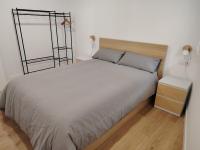 Apartamento completo en Pontedeume - Ferienwohnung Pontedeume