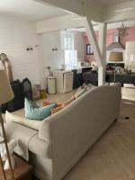 Bijou Coastal Stays - King Ensuite - 2 mins from beach - Ferienwohnung West Worthing