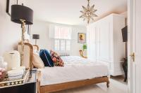 Bijou Coastal Stays - King Ensuite - 2 mins from beach - Ferienwohnung West Worthing