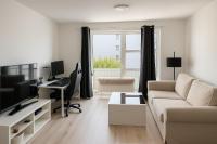 Cozy apartment near Cologne Messe - Ferienwohnung Köln