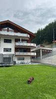 Bergperle - B&B Grächen