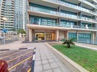 Vacationer Holiday Homes I Gorgeous 1 Bedroom I Free Wi-Fi l Prime Location - Chambres d'hôtes Dubaï