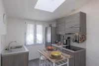Charming Suite Santa Croce x3, AC & fast Wi-Fi - B&B Florencia