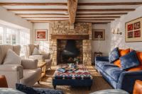 The Cotswolds Residence-Family Escape - B&B Kingham