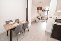 Spacious 1 Bedroom Apartment in Central Wakefield - Bed and Breakfast Wakefield