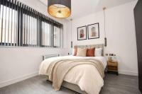 Spacious 1 Bedroom Apartment in Central Wakefield - Bed and Breakfast Wakefield
