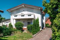 Ferienwohnung "Kormoran" - Bade- & Erlebniswelt täglich inklusive - Ferienwohnung Sellin