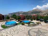 Sama Tannourine Dome Houses - B&B Hâret el Faouqa