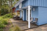 Ferienhaus Seestern - Bade- & Erlebniswelt täglich inklusive - B&B Ostseebad Baabe