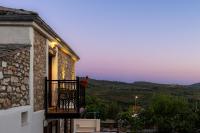 Theologos Stone Suites - Bed and Breakfast Theológos