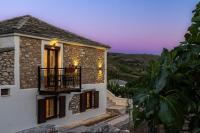 Theologos Stone Suites - Bed and Breakfast Theológos