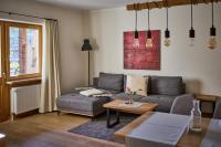 Apartment - Erdgeschoss