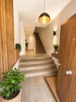 Al Sur Home San Ignacio - B&B Siviglia