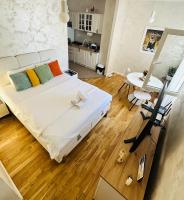 Tiffany apartment - Podgorica - Chambres d'hôtes Podgorica