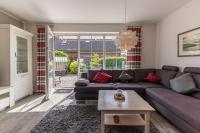 Ferienwohnung Inselhus - B&B Greetsiel