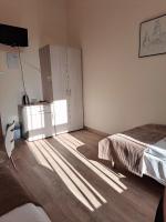 Chambre Double avec Salle de Bains