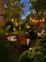 Guest House Germani - Ferienwohnung Telawi