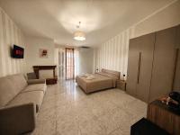 Habitación Doble Deluxe con balcón y vistas al mar