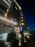 Private Lake Suites - B&B Mamaia