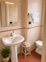 Deluxe Double or Twin Room with City View and Private External Bathroom