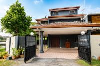 Taman Bangi Corner House - Chambres d'hôtes Kajang