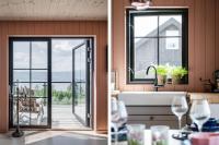 Villa Mia · Barnevennlig · Mjøsa-utsikt · 30 min OSL - B&B Eina