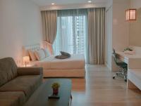 Stone suites one bukit ceylon klcc - B&B Kuala Lumpur