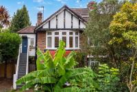 Spacious 3BR Home in Heart of Wimbledon - Ferienwohnung London