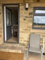 Sheilas Cottage Sleeps 2 - Chambres d'hôtes Barnard Castle