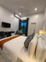 Superior Kamer met Queensize Bed