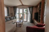 Caban y Bryn - Ferienwohnung Aberystwyth