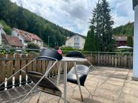 Casa Palombo Bed and Breakfast in 8233 Bargen SH - B&B Hofen