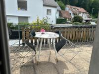 Casa Palombo Bed and Breakfast in 8233 Bargen SH - B&B Hofen