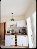Iris - Ferienwohnung Ostrovo
