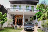 Sunset Lagoon Homestay - Chambres d'hôtes Katunayaka