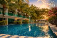 Mount Austin IKEA, AEON 10mins -Pool View- C117 - Chambres d'hôtes Johor Bahru