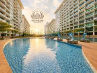 Mount Austin IKEA, AEON 10mins -Pool View- C117 - Chambres d'hôtes Johor Bahru