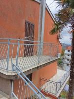 Apartman MIRNA - Chambres d'hôtes Donji Rukavac