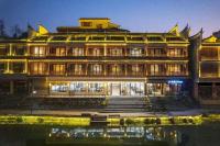 凤凰县诗和远方江景民宿店 - Ferienwohnung Fenghuang