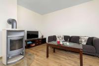 Przytulny apartament z balkonem Wisła Wyzwolenia 4C by Heyrent - B&B Wisła