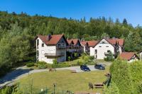 Przytulny apartament z balkonem Wisła Wyzwolenia 4C by Heyrent - B&B Wisła