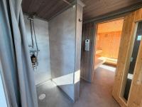 Sjönära boende i Vänerns skärgård - Ferienwohnung Spiken