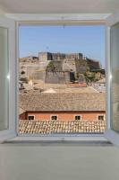 Finistrini Apartment by Corfuescapes - B&B Corfù