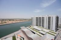 Bloomfields Studio in Water's Edge B1 - Yas Island - B&B Abu Dhabi Island and Internal Islands City
