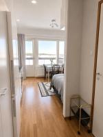 Sunstar Apartments - Ferienwohnung Rovaniemi