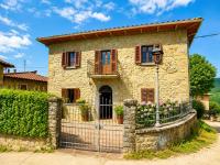 Villa Fiorita tra le Colline del Casentino - B&B Chitignano