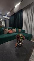 Luxury Apartment in Downtown Dushanbe - B&B Dushanbe